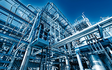 電動法蘭式通風蝶閥的用途特點